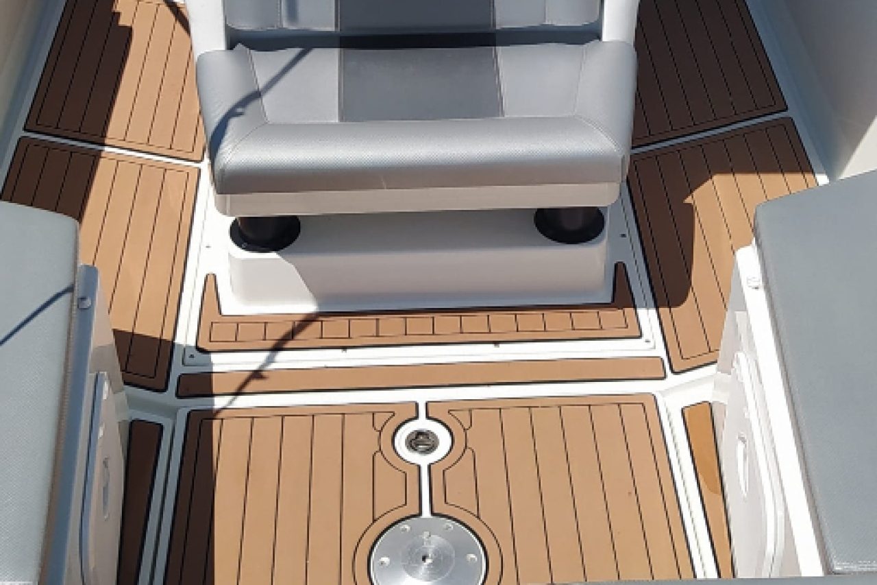 BMA X222 detalji